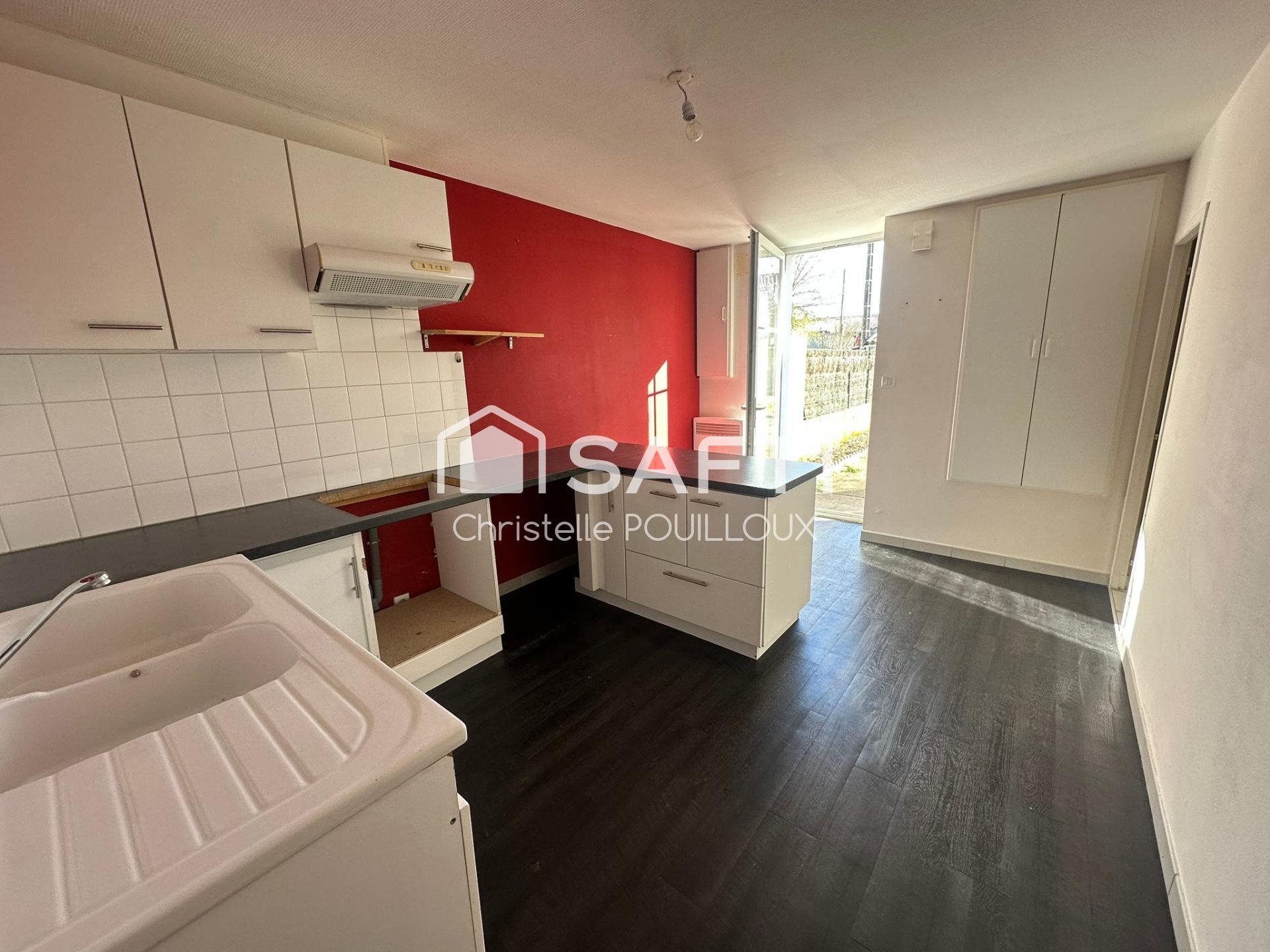 Maison à vendre, 179m², Aiffres