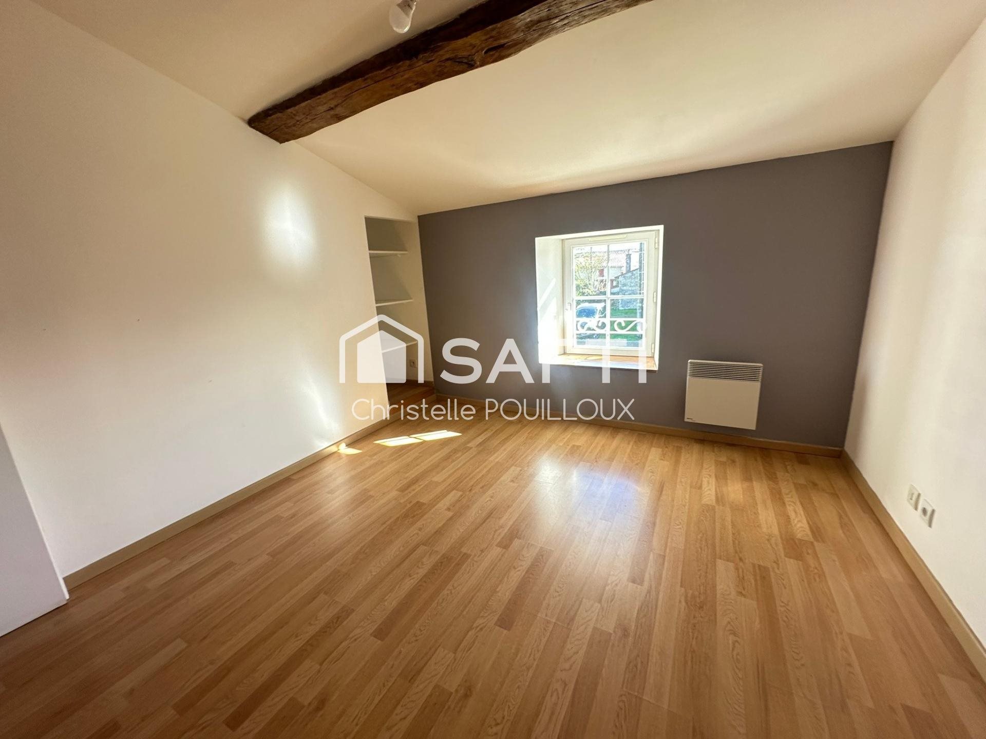 Maison à vendre, 179m², Aiffres