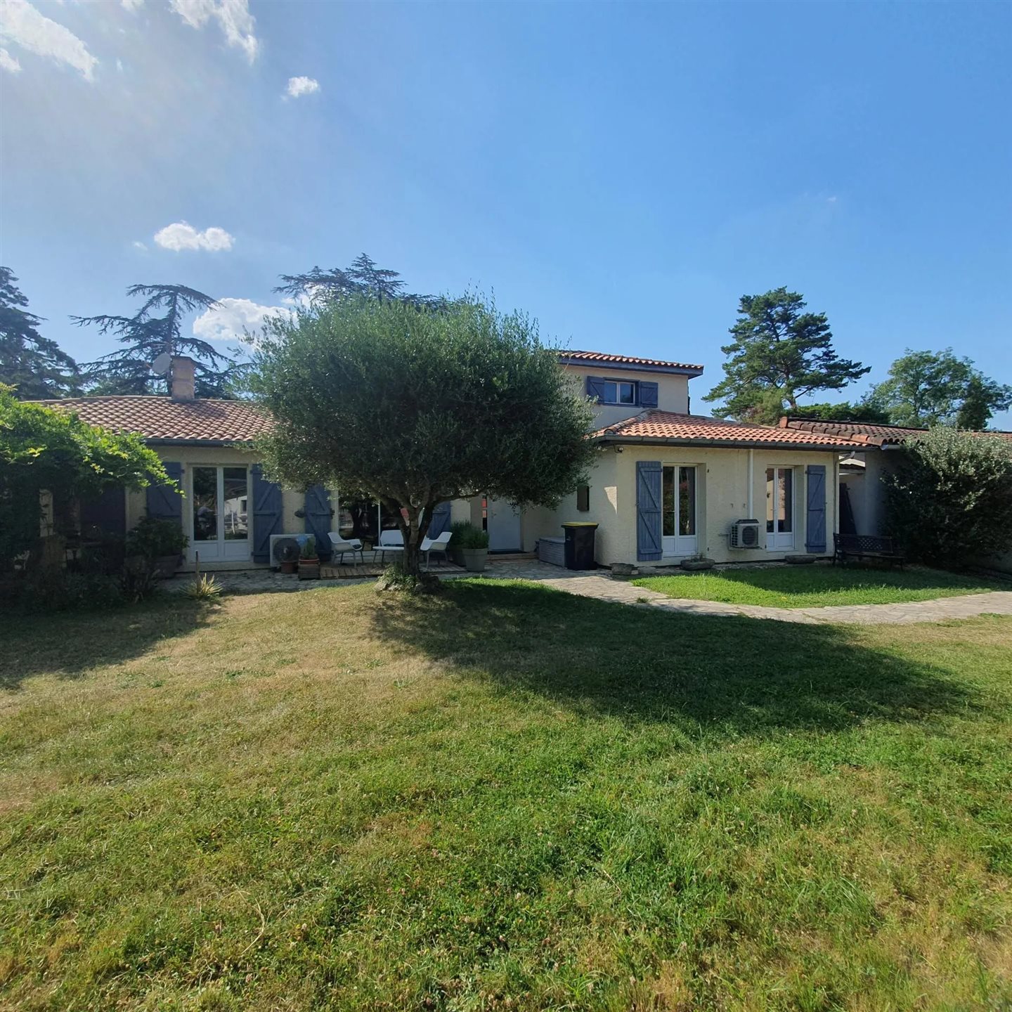 Maison à vendre, 225m², Revel