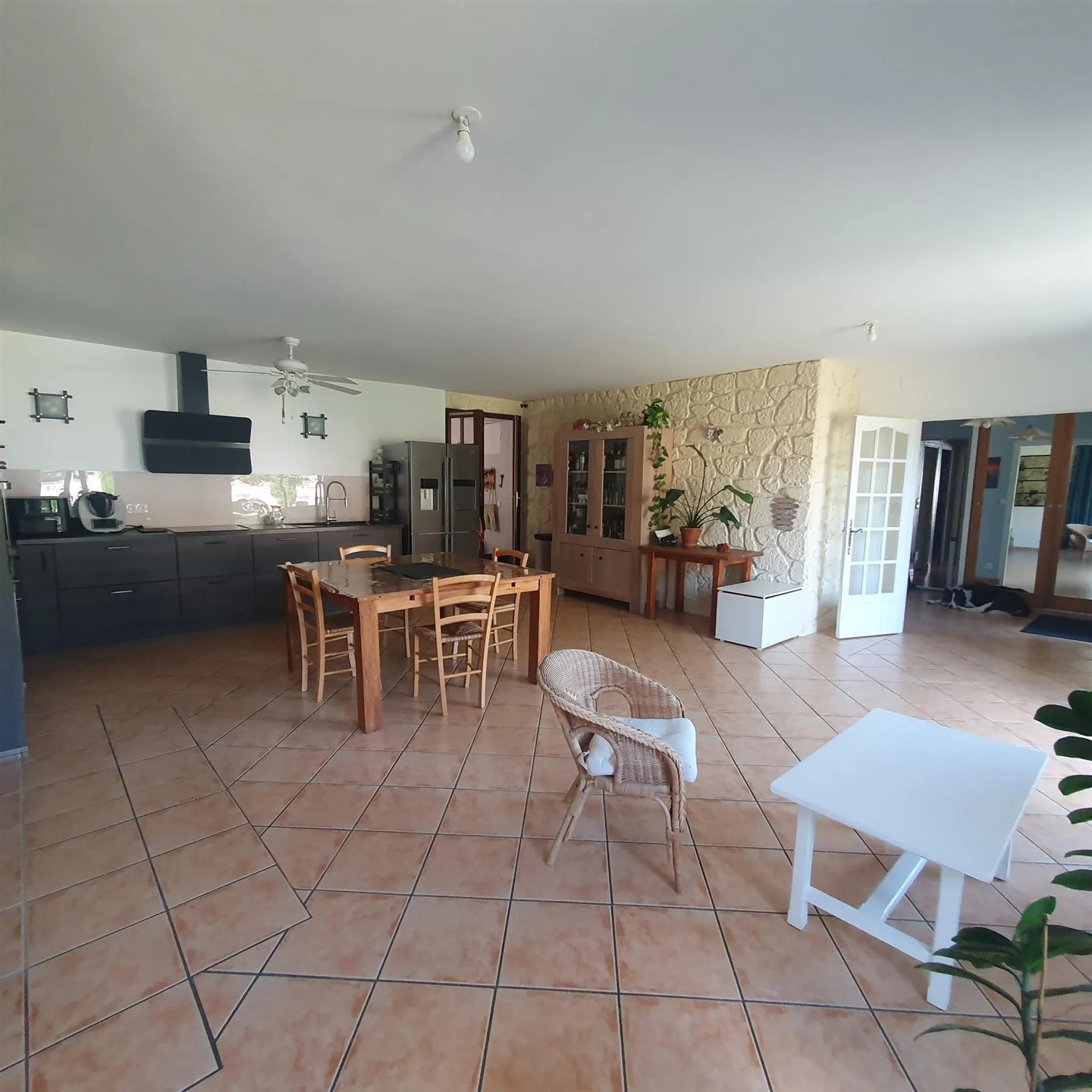 Maison à vendre, 225m², Revel
