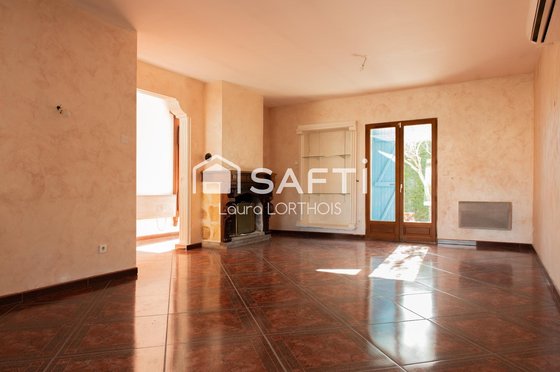 Maison à vendre, 142m², Montrabé