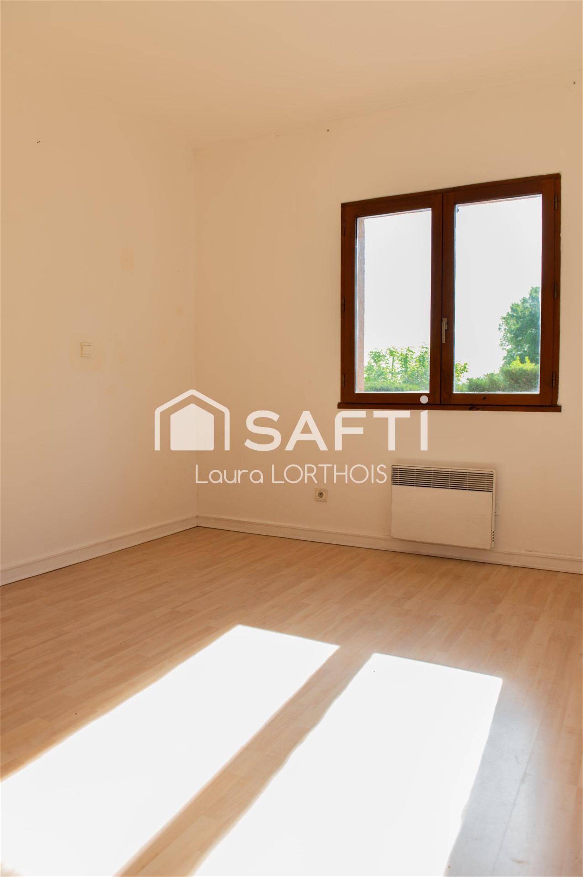 Maison à vendre, 142m², Montrabé
