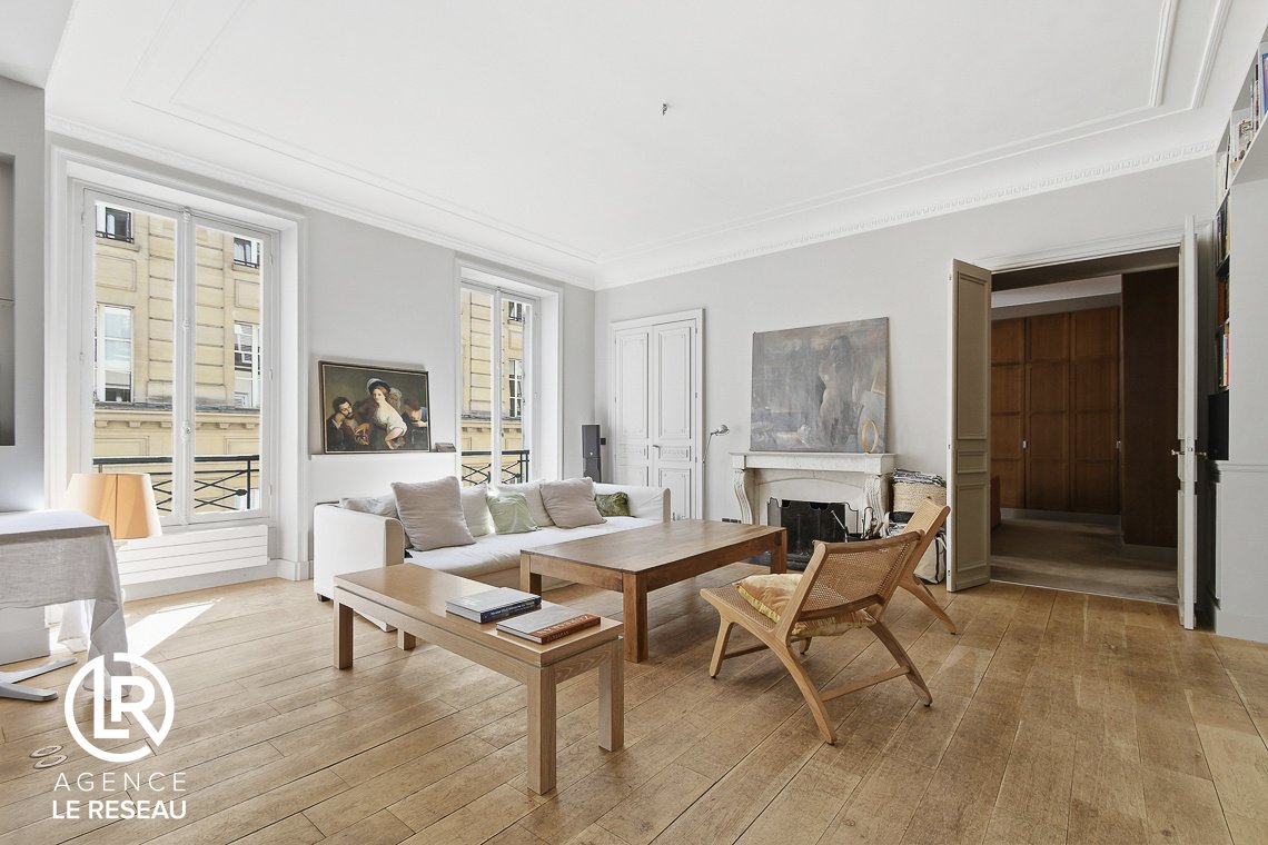 Maison à vendre, 205m², Paris 8ème