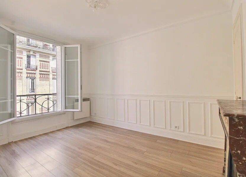 Appartement à vendre, 36m², Montrouge
