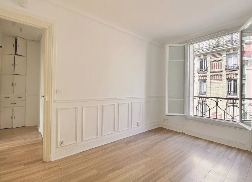 Appartement à vendre, 36m², Montrouge