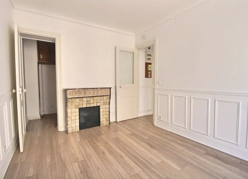Appartement à vendre, 36m², Montrouge