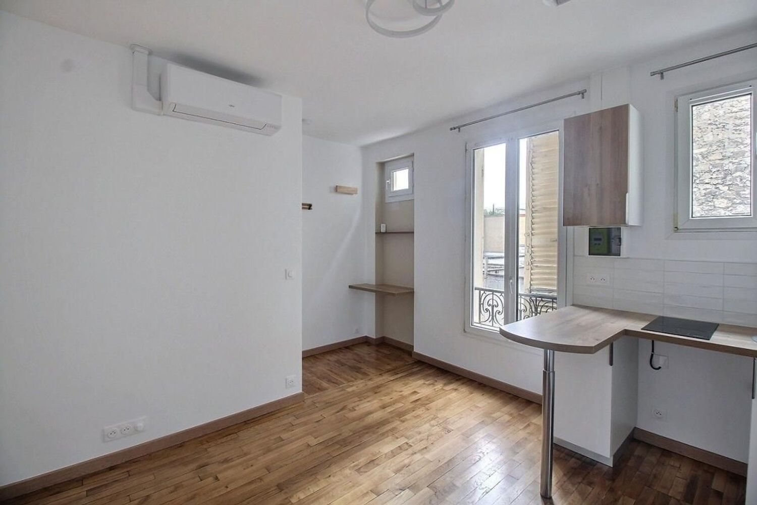 Appartement à louer, 22m², Boulogne-Billancourt