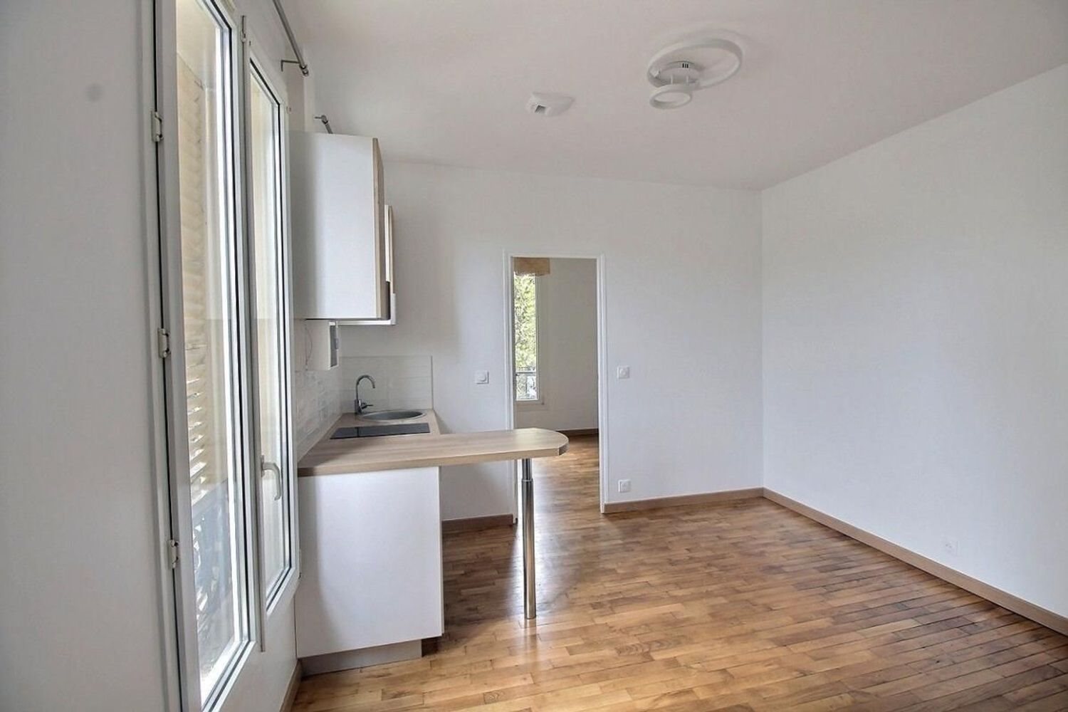 Appartement à louer, 22m², Boulogne-Billancourt