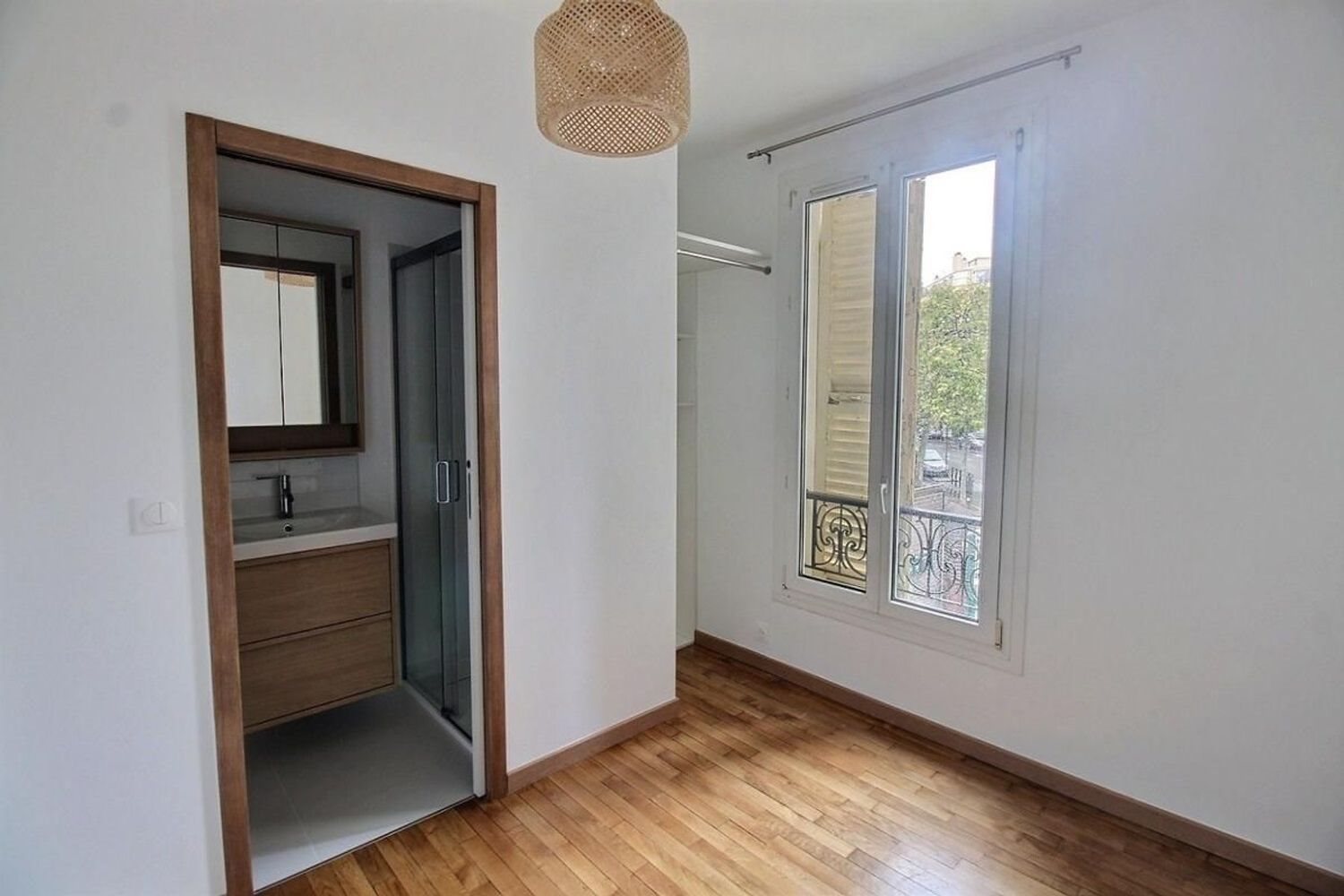 Appartement à louer, 22m², Boulogne-Billancourt