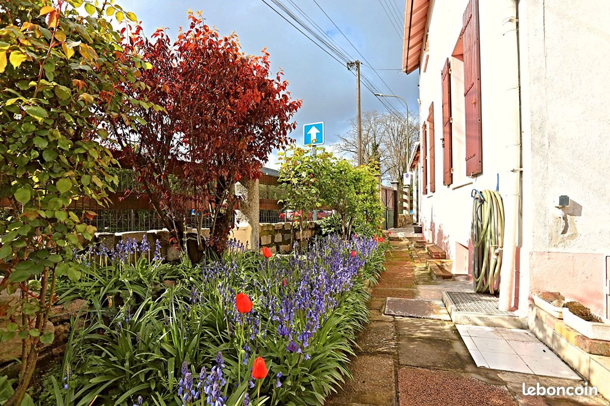 Maison à vendre, 65m², Argenteuil
