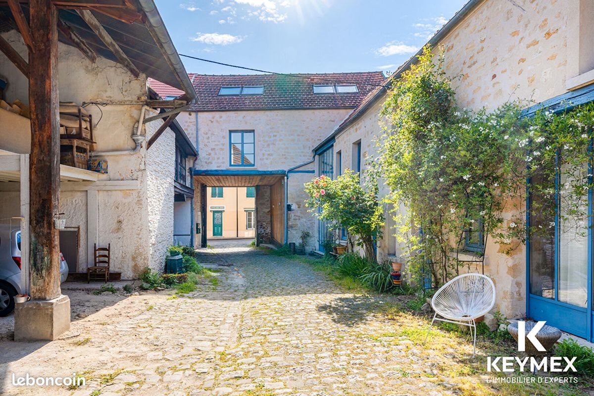 Maison à vendre, 263m², Cergy