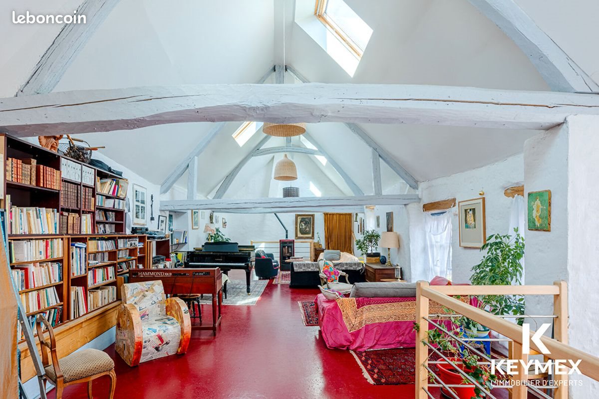 Maison à vendre, 263m², Cergy