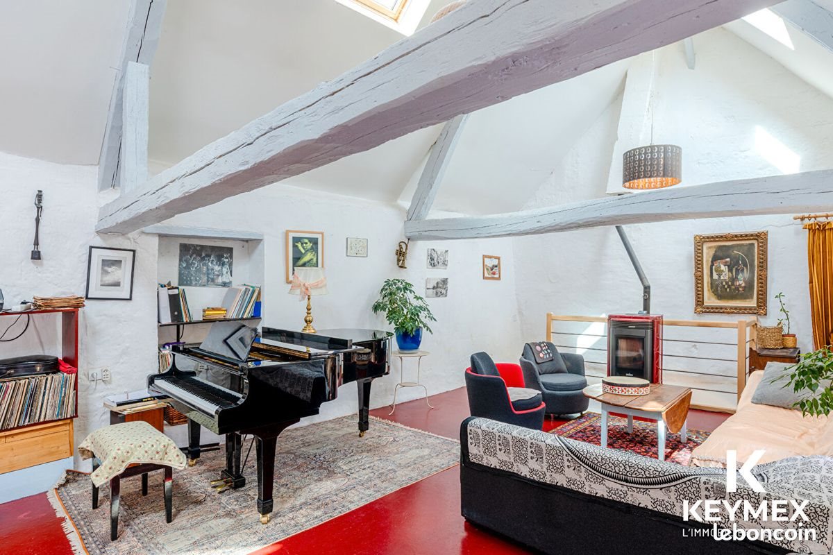 Maison à vendre, 263m², Cergy