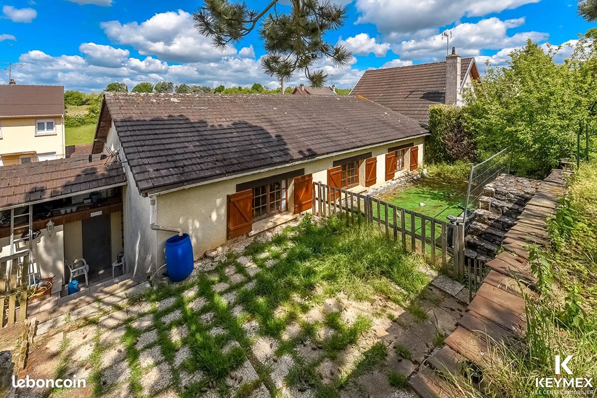Maison à vendre, 100m², Ecouen
