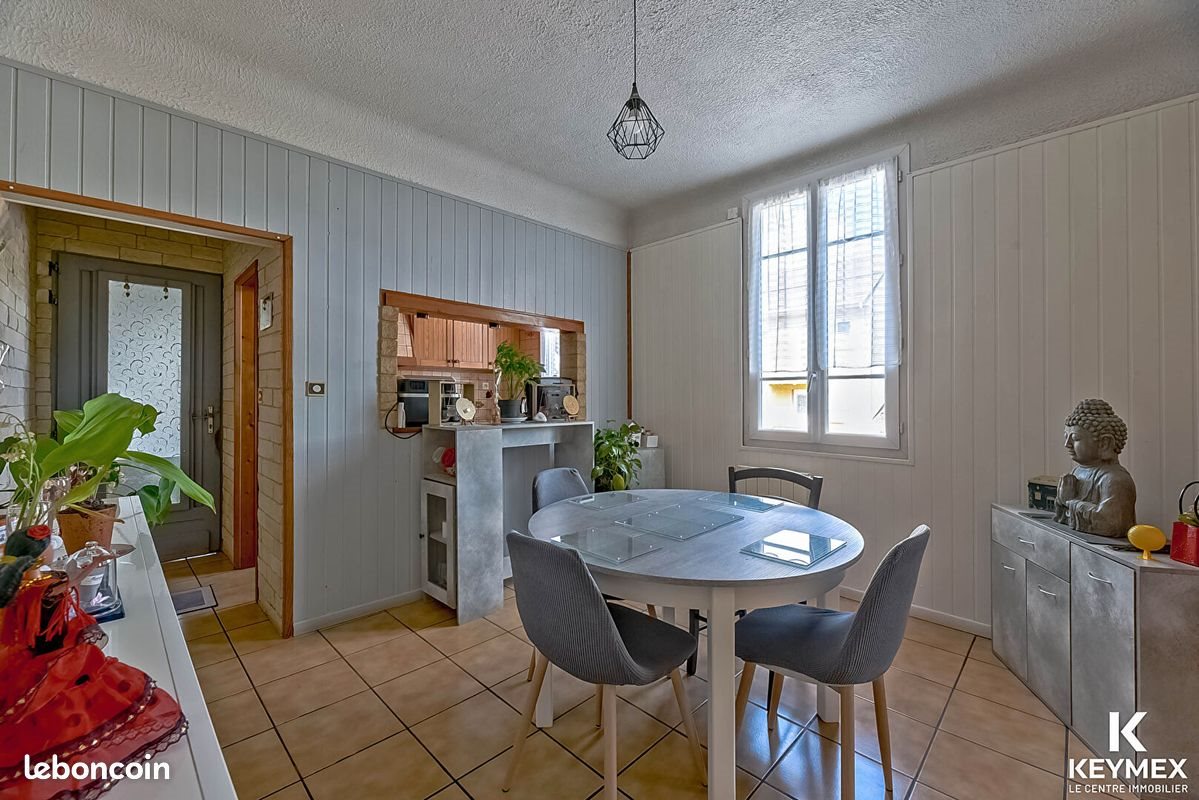 Maison à vendre, 100m², Ecouen