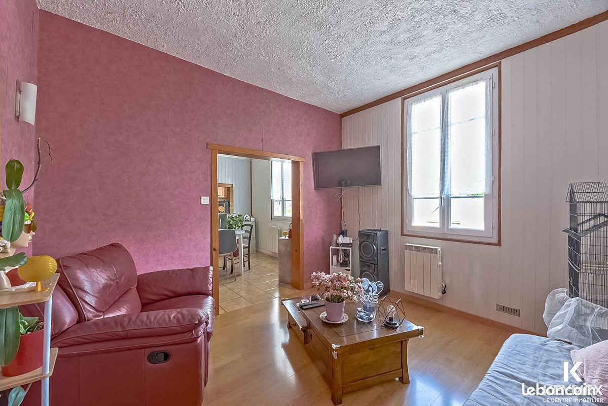 Maison à vendre, 100m², Ecouen