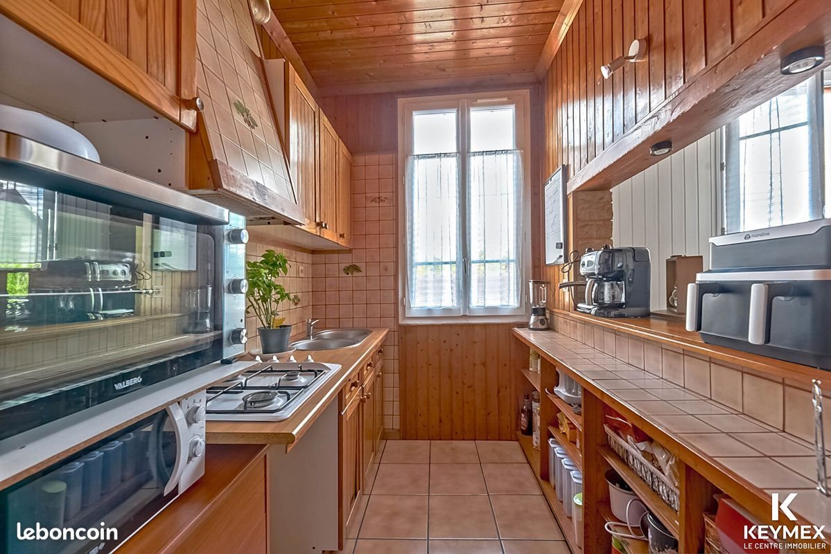 Maison à vendre, 100m², Ecouen