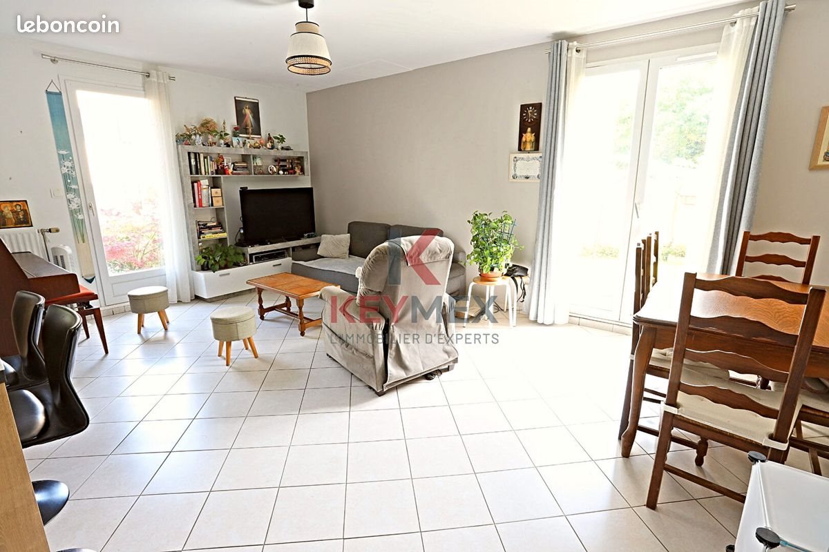 Maison à vendre, 92m², Argenteuil