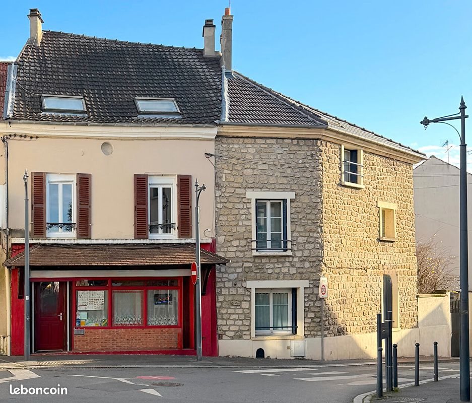 Appartement à vendre, 43m², Herblay-sur-Seine
