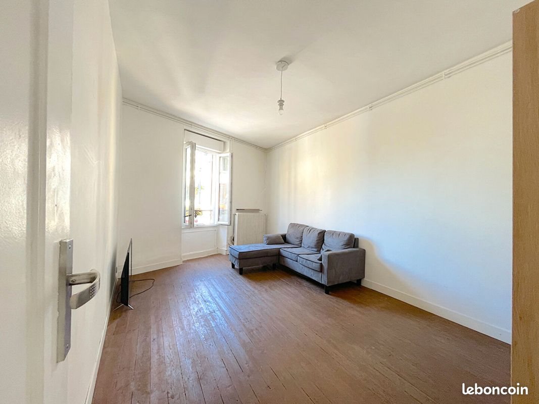 Appartement à vendre, 43m², Herblay-sur-Seine