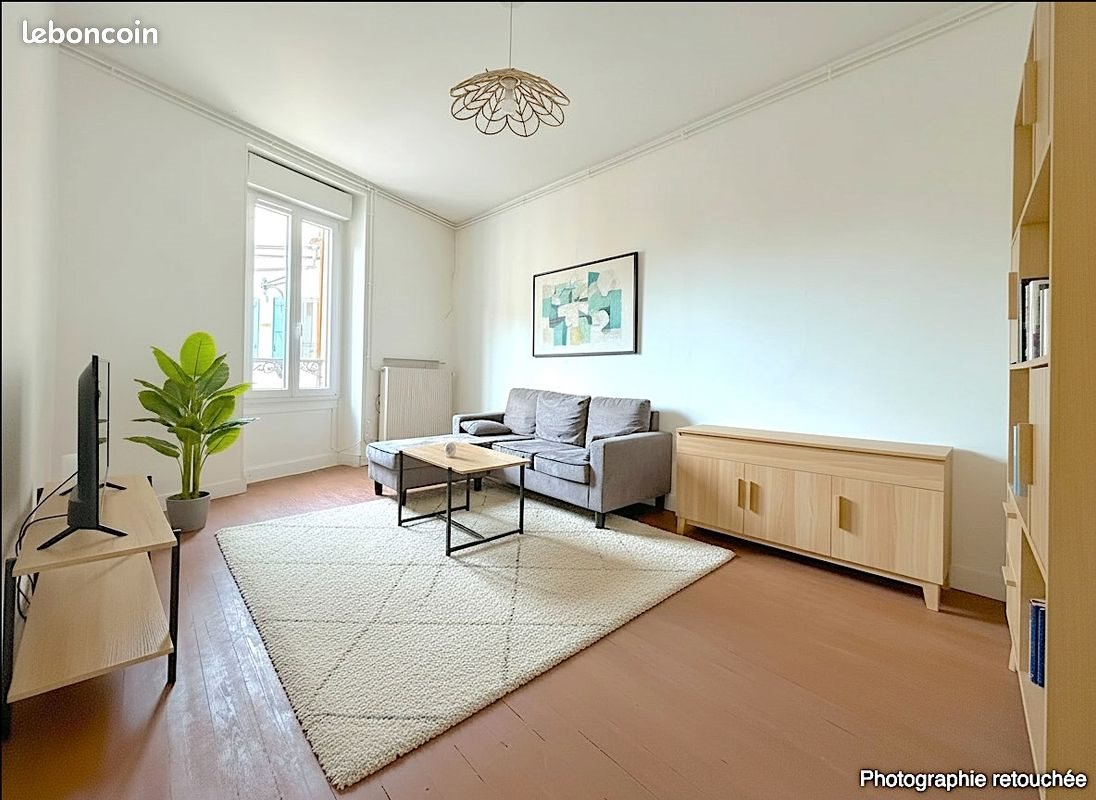 Appartement à vendre, 43m², Herblay-sur-Seine