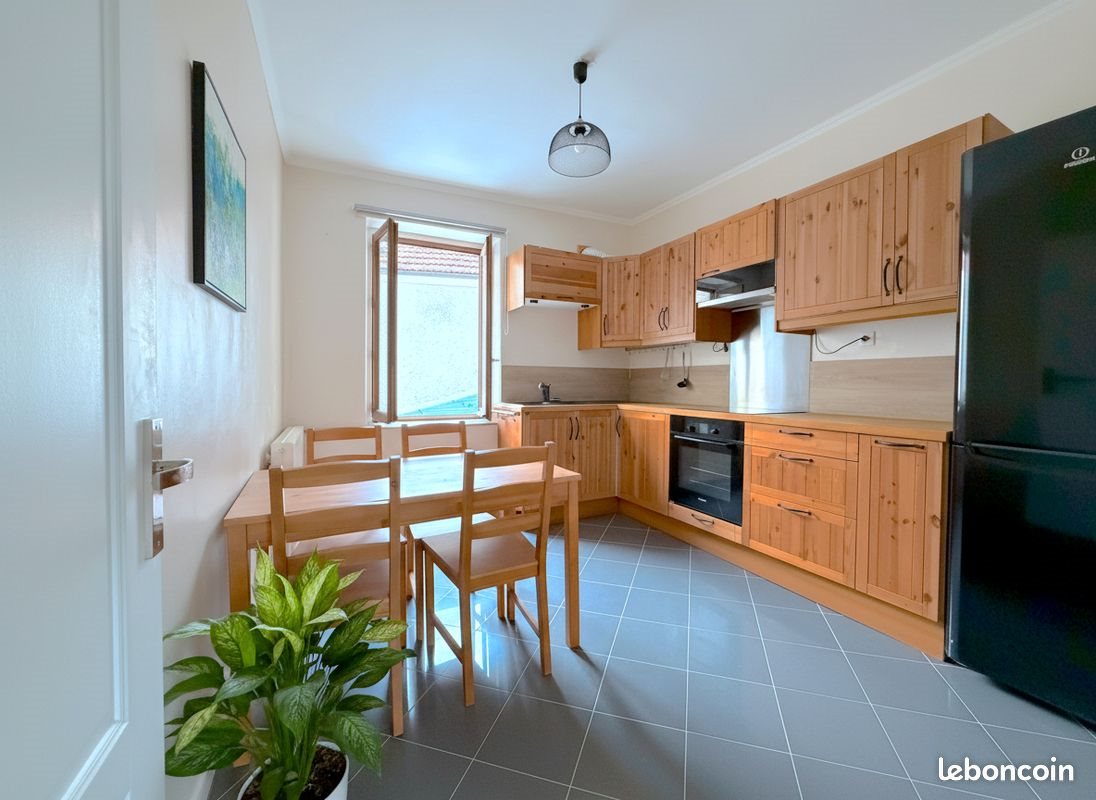 Appartement à vendre, 43m², Herblay-sur-Seine