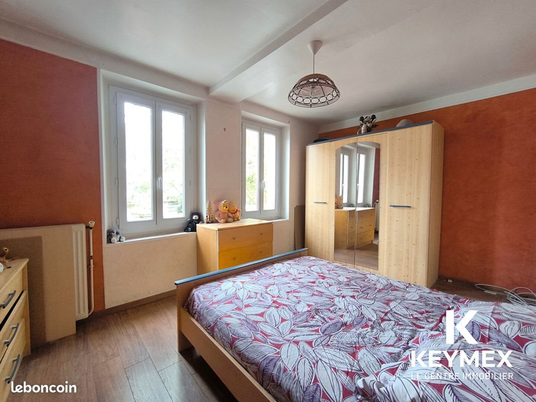 Maison à vendre, 47m², Viarmes