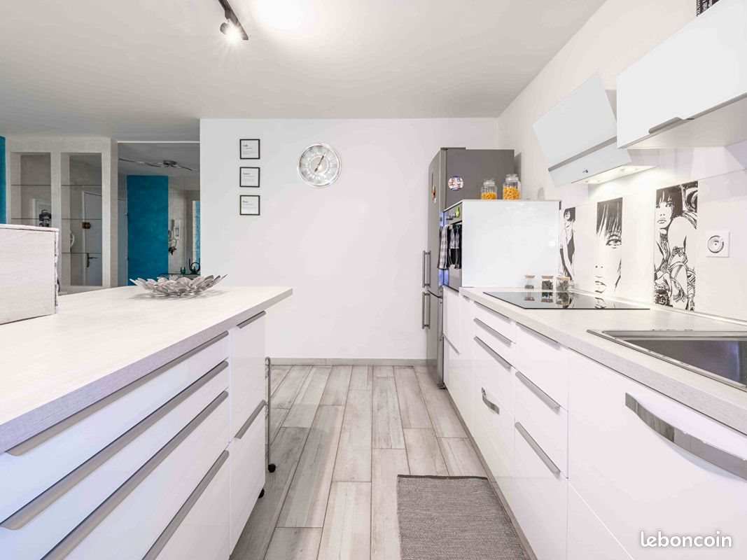 Appartement à vendre, 72m², Lagny-sur-Marne