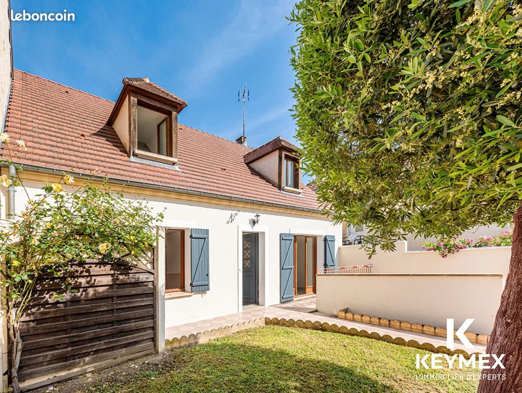 Maison à vendre, 173m², Frépillon