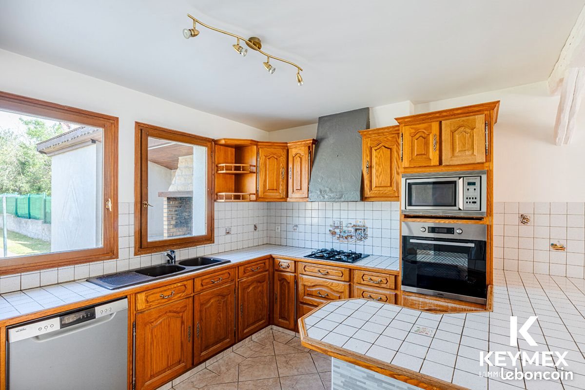 Maison à vendre, 173m², Frépillon