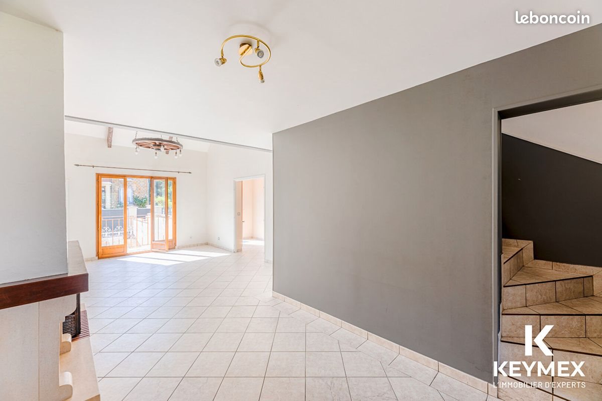 Maison à vendre, 173m², Frépillon