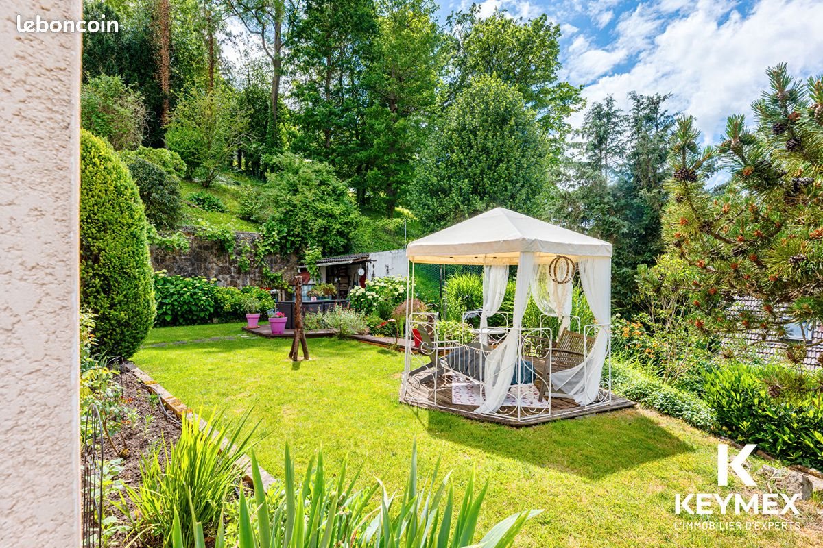 Maison à vendre, 154m², Vallangoujard