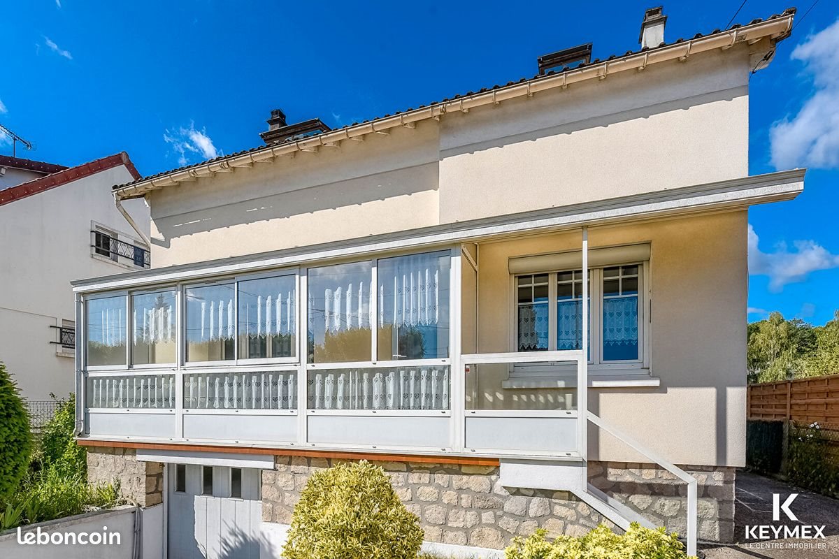 Maison à vendre, 117m², Mériel