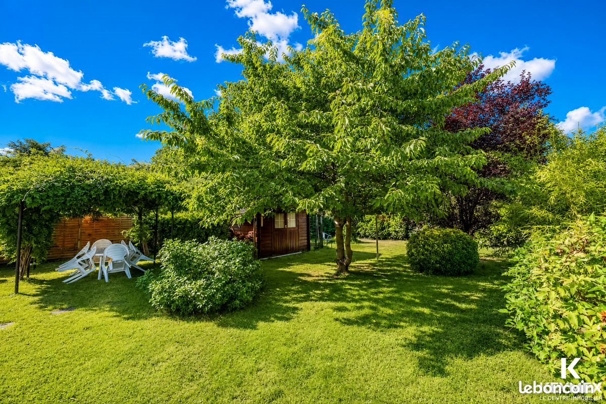 Maison à vendre, 117m², Mériel