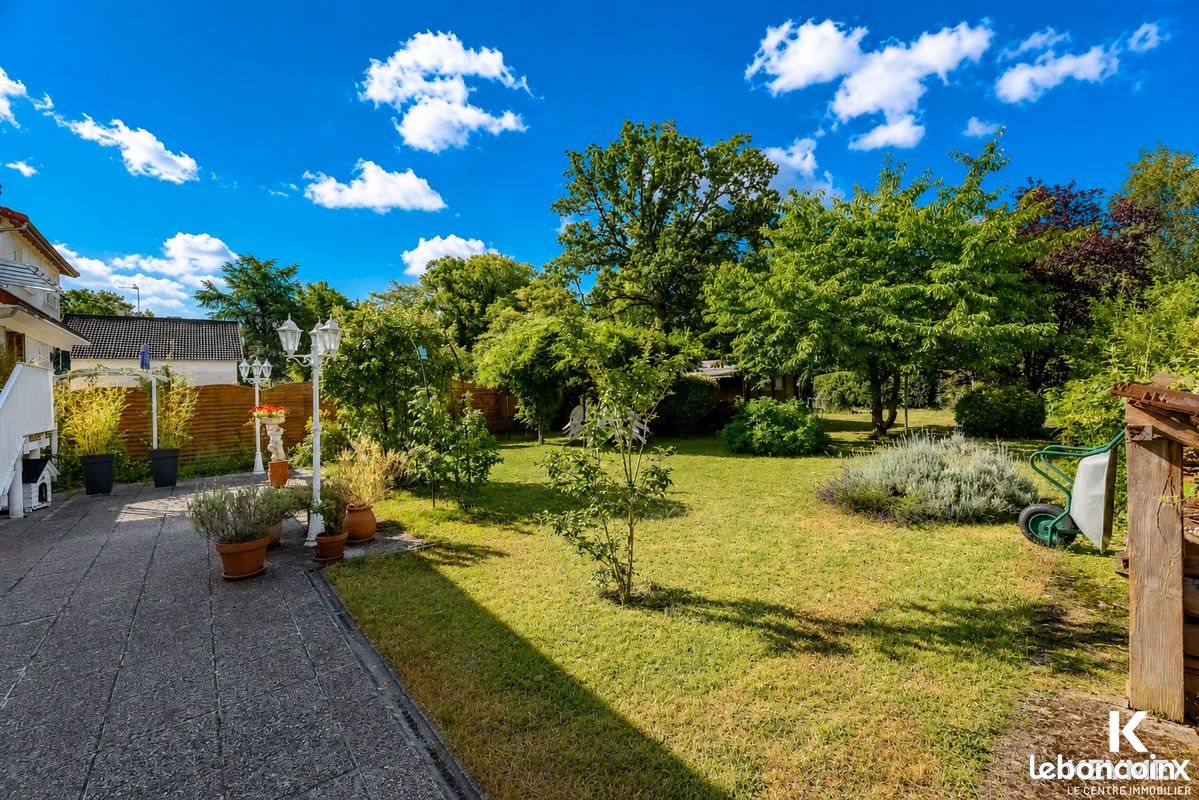 Maison à vendre, 117m², Mériel