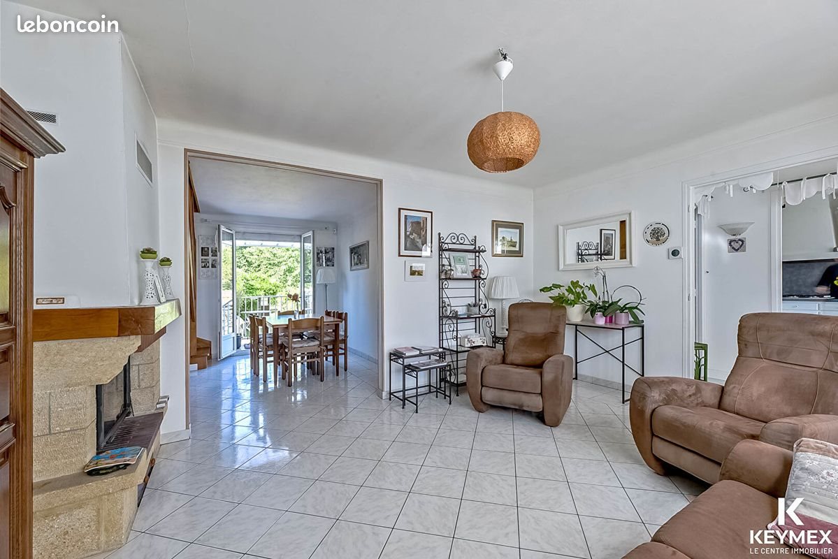 Maison à vendre, 117m², Mériel