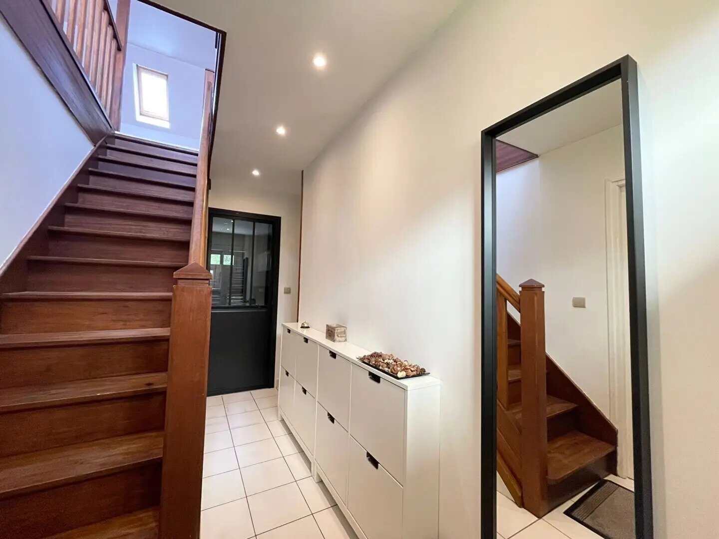 Maison à louer, 163m², Bornel
