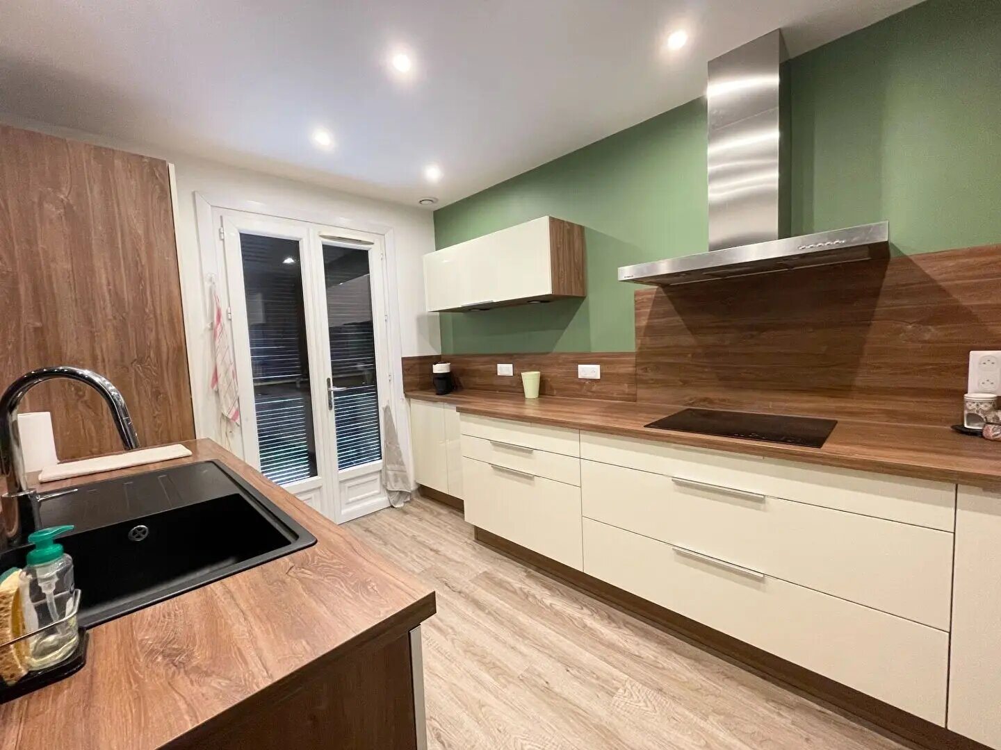 Maison à louer, 163m², Bornel