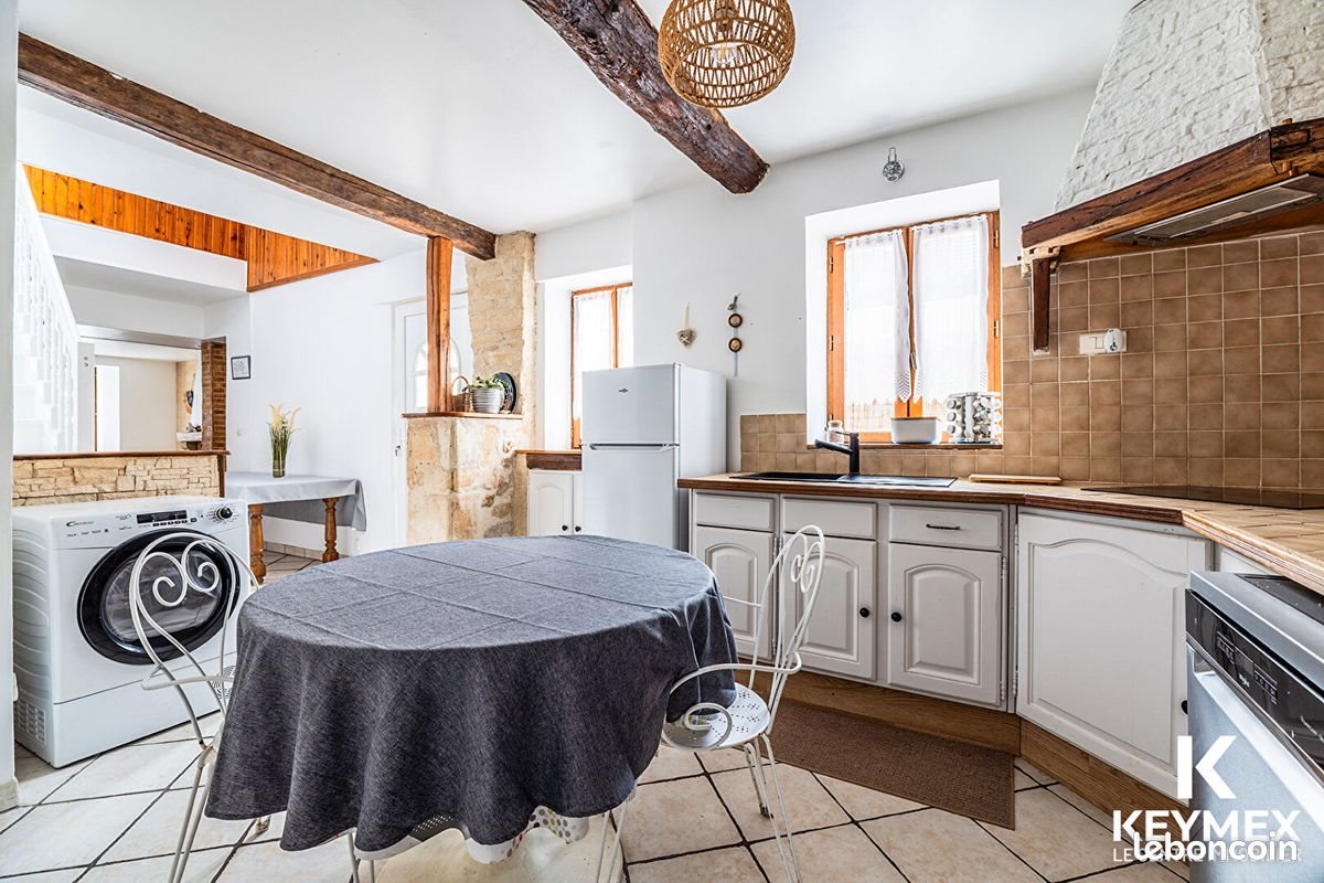 Maison à vendre, 118m², Mouy