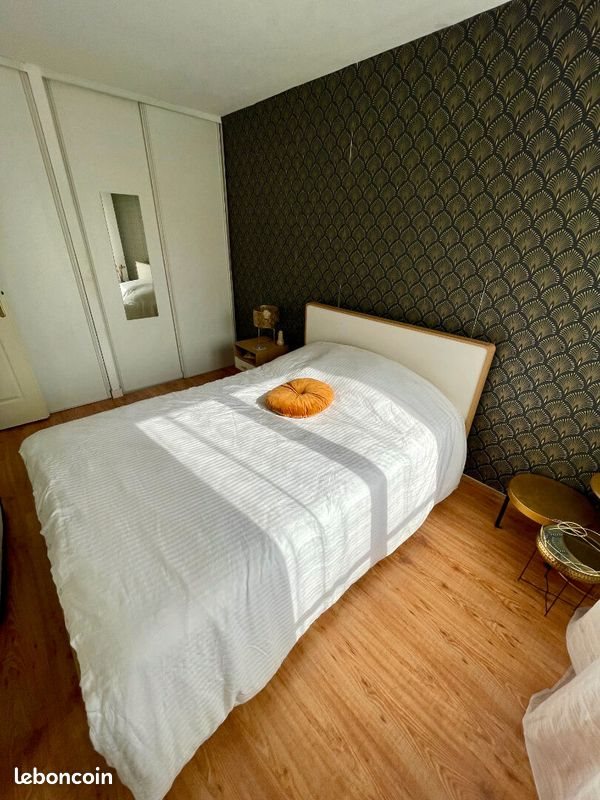 Appartement à louer, 45m², Beaumont-sur-Oise