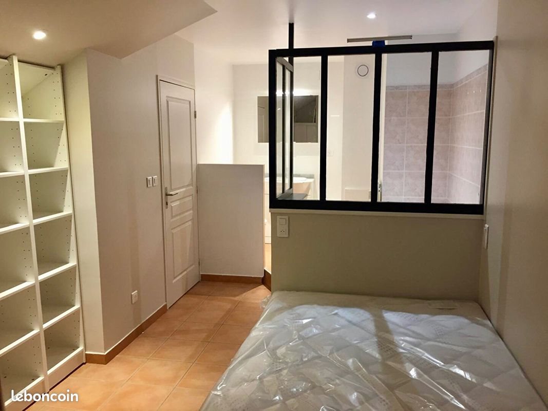 Appartement à vendre, 83m², Cergy