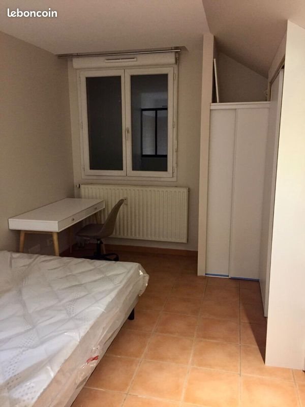 Appartement à vendre, 83m², Cergy