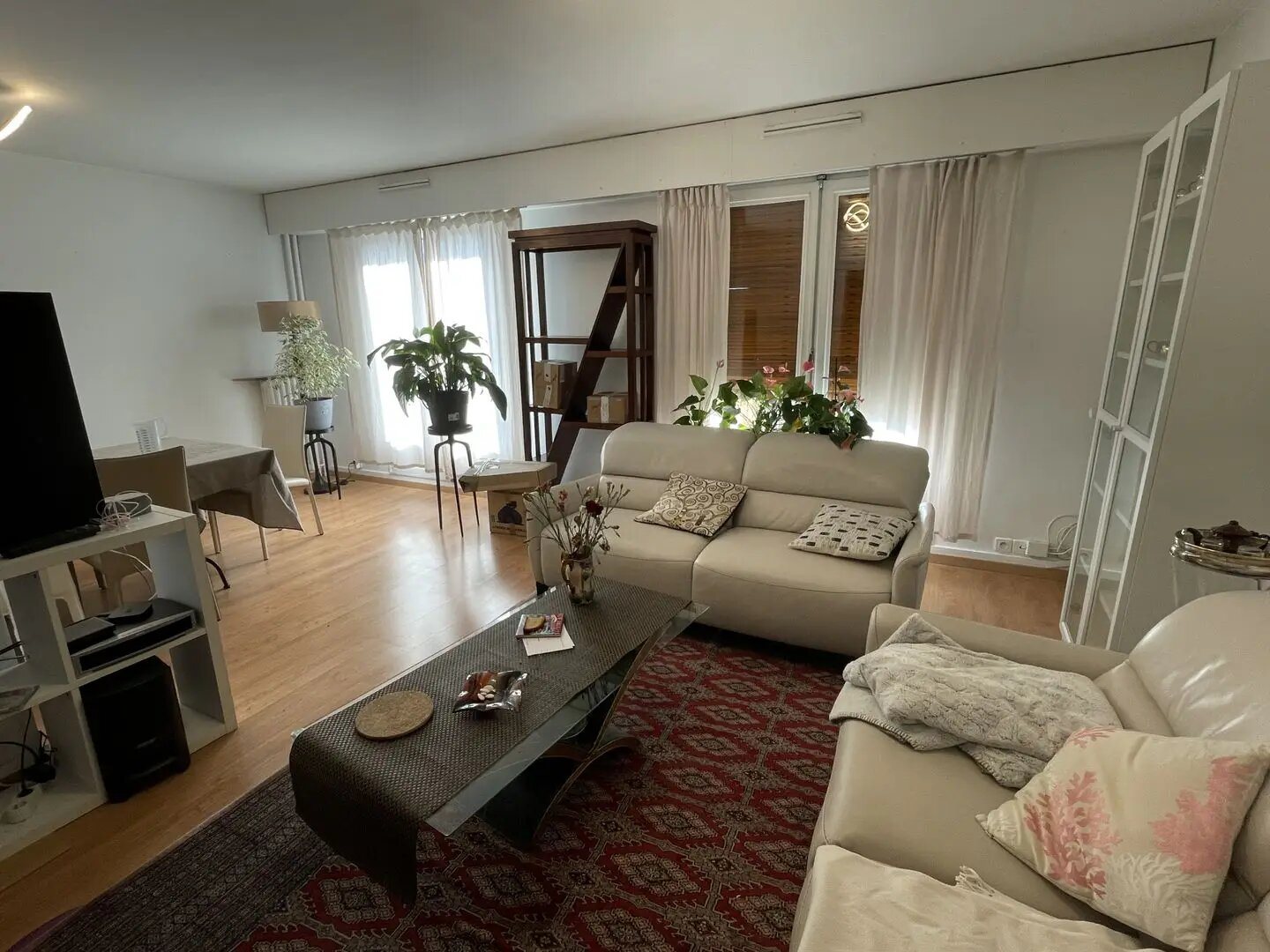 Appartement à louer, 110m², Versailles