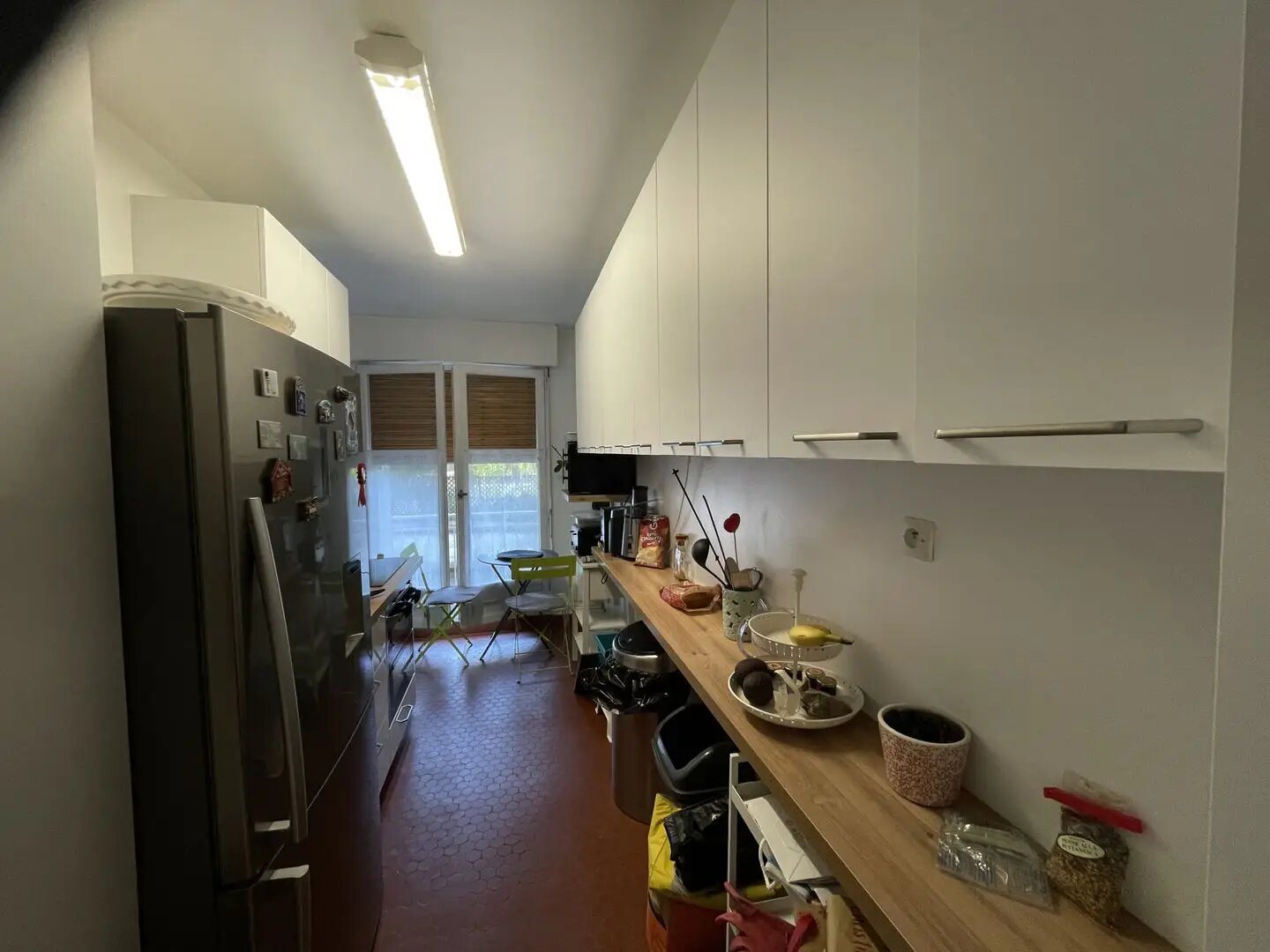 Appartement à louer, 110m², Versailles