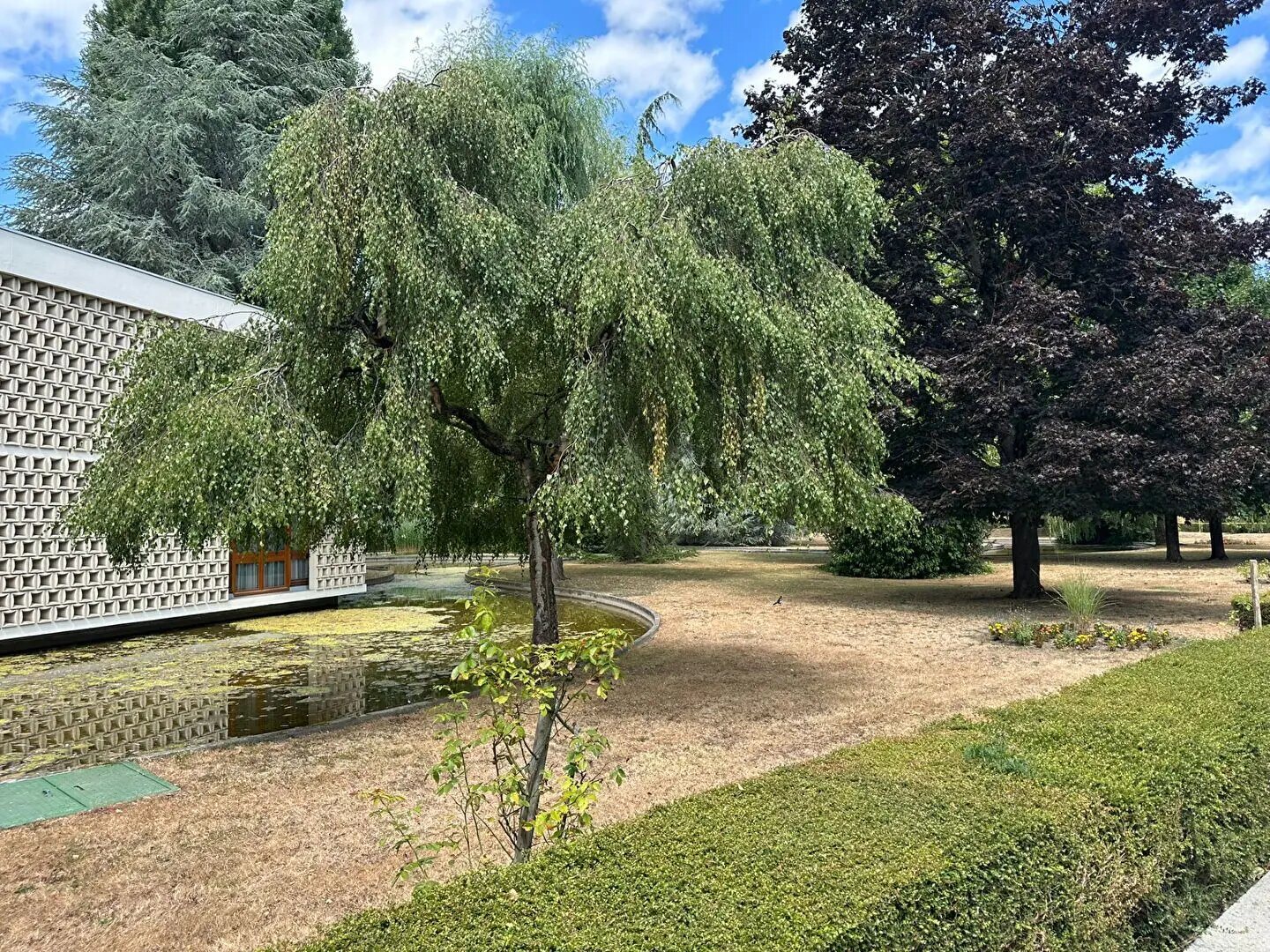 Appartement à vendre, 64m², Le Chesnay