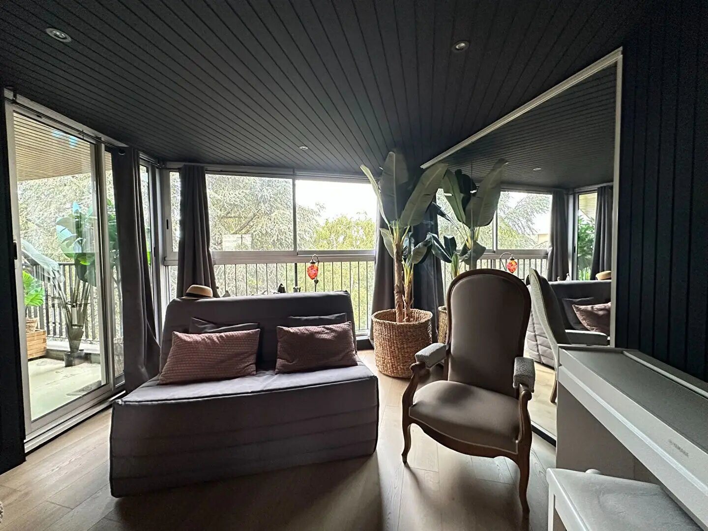 Appartement à vendre, 64m², Le Chesnay