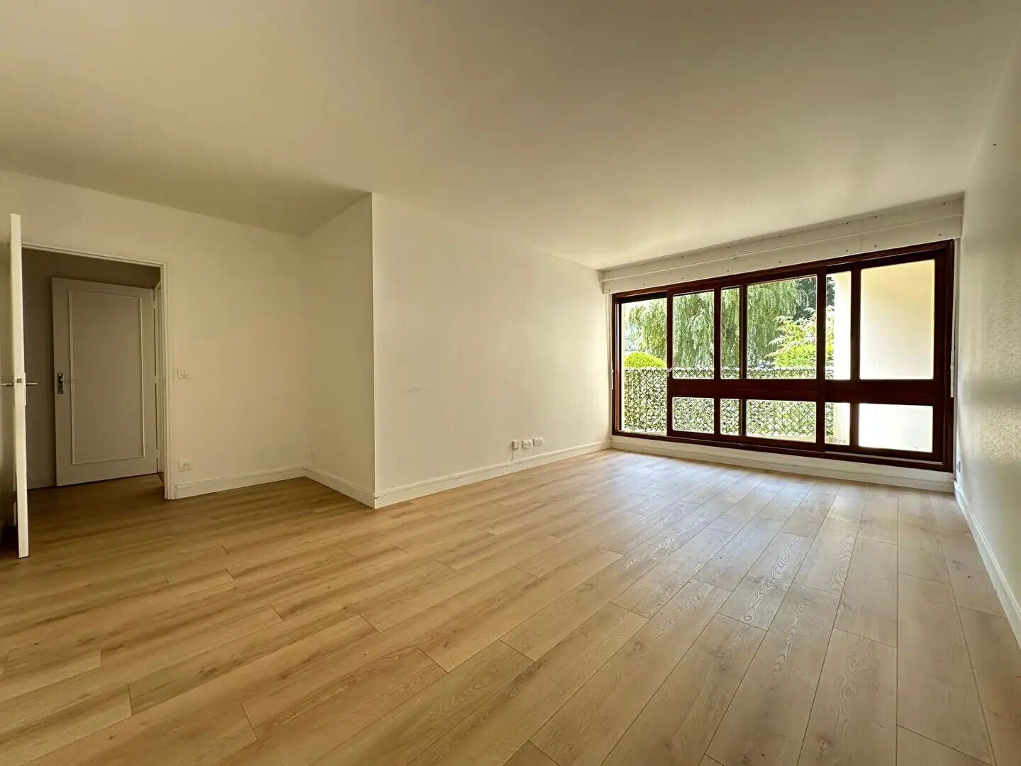 Appartement à vendre, 65m², Le Chesnay