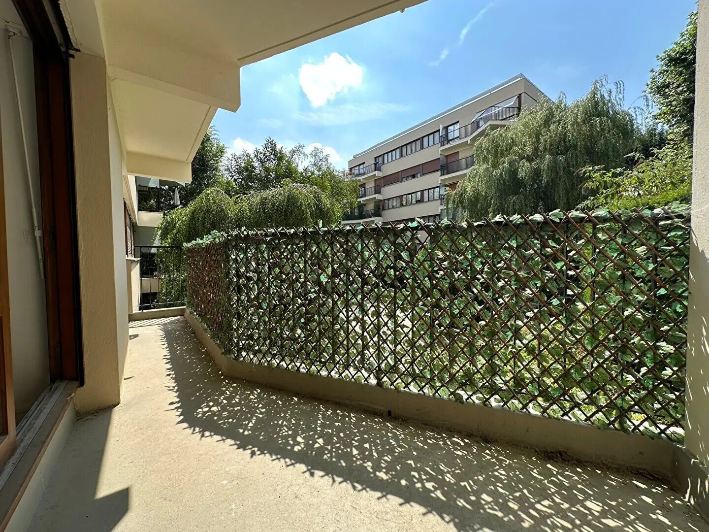 Appartement à vendre, 65m², Le Chesnay