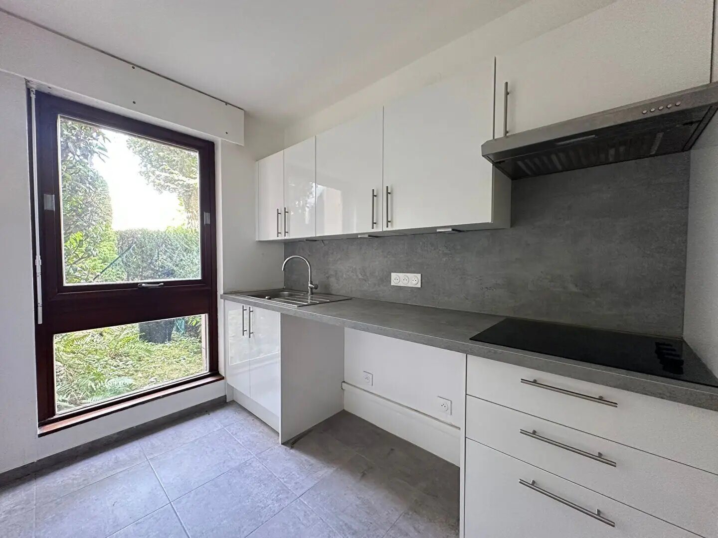 Appartement à vendre, 65m², Le Chesnay