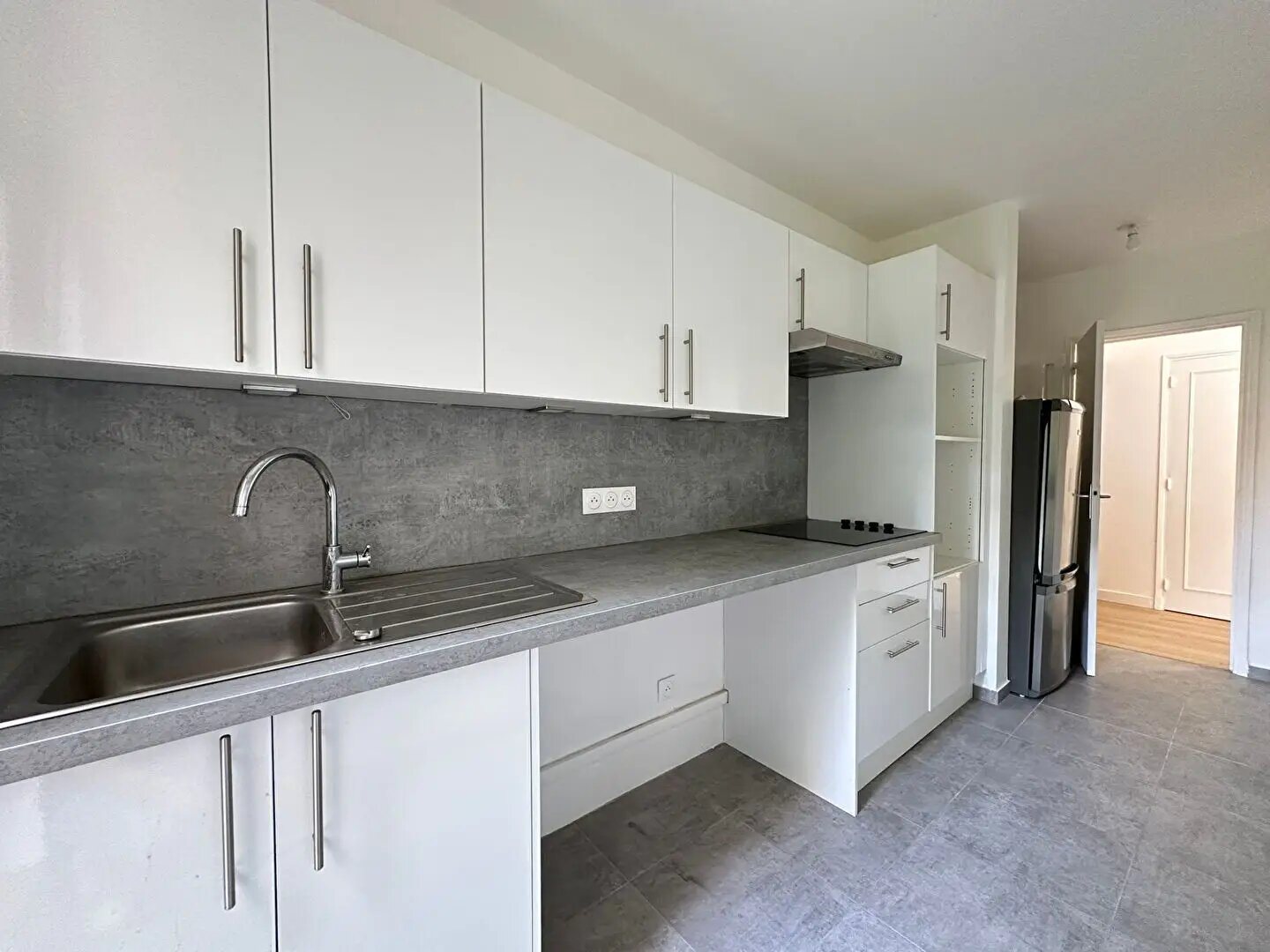 Appartement à vendre, 65m², Le Chesnay